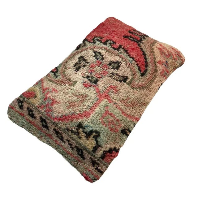Unique Rug Cushions, these are made from old handmade Rugs, often Turkish ones, My cushions have the best quality fabric...