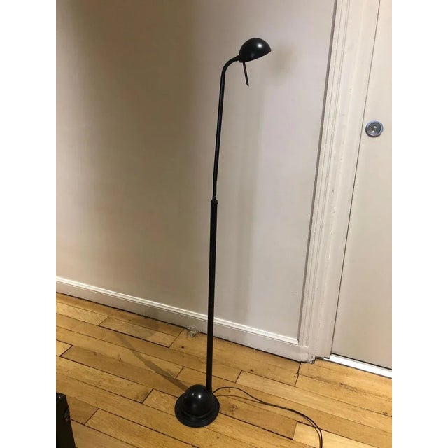 Adjustable Halogen Lamp from E-Lite, 1980s For Sale - Image 11 of 11