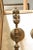 19th Century Palatial Large Wall Torchieres Sconces from A Chateau - a Pair For Sale - Image 4 of 8