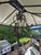 Spanish Revival 1970s Spanish Revival Wrought Iron Chandelier For Sale - Image 3 of 12
