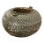 Antique Omani Bedouin Bronze Round Bowl, Ashtray or Catchall For Sale