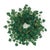 Bring natures beauty to your home with this Ivy Leaf Foliage Wreath. Featuring rich green ivy foliage and curled twig...