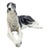 Rosenthal 1947 Rosenthal Max Valentin Borzoi Russian Wolfhound Porcelain Figurine 10.5” For Sale - Image 4 of 8