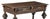 Buffet Table in Noble Wood, 1800s For Sale - Image 5 of 8