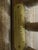 McGuire Authentic Vintage McGuire Rattan Target Arm Chairs - Set of 4 For Sale - Image 4 of 7