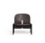 Scarper Chair 925 by Afra and Tobias Scarpa 1965 The iconic 925 Scarpa Lounge Chair is a strikingly elegant lounge chair....