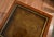 1930s 1930s Regency Style Mahogany & Leather Top Pair of Side Tables / End Tables For Sale - Image 5 of 16