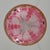 French Art Deco Pendant Light by Le Verre Francais Schneider - 1925 Cameo Chandelier France For Sale - Image 6 of 12