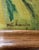 1960s 1968 Framed Citrus Still Life Oil Painting, Signed For Sale - Image 5 of 16