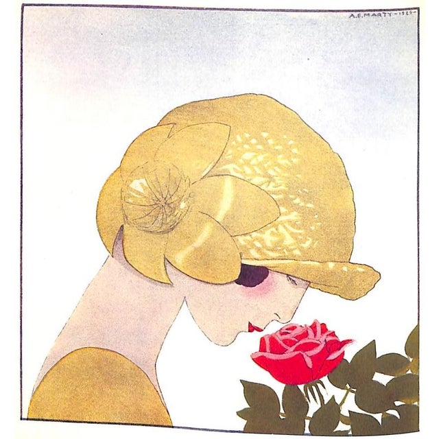 "Paris 1925" 1957 Lanoux, d'Aarmand For Sale In New York - Image 6 of 10