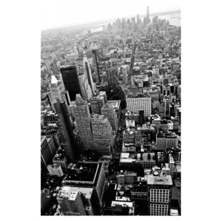 New York Skyline, 2014, Photograph For Sale
