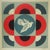 Shepard Fairey, Geometric Dove Red, Lithograph For Sale - Image 4 of 4
