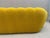 Yellow Three-Seater Bubble Sofa from Roche Bobois For Sale - Image 11 of 18