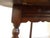 Antique Cricket Table For Sale - Image 4 of 5