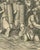 Montfaucon, Roman Shields, Ancilia and Military Coins with Trajans Column Relief, 1722, Engraving For Sale - Image 4 of 8