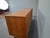 Wood Mid-Century Modern Sideboard, Czechoslovakia, 1960s For Sale - Image 7 of 18