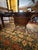 Set of 6 Vintage B. L. Marble Co. Solid Wood Banker’s / Captain’s Chairs (C. 1930s–1940s) For Sale - Image 16 of 16