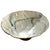 Ceramic Monumental Brutalist Slab Studio Pottery Bowl With Abstract Decoration For Sale - Image 7 of 11