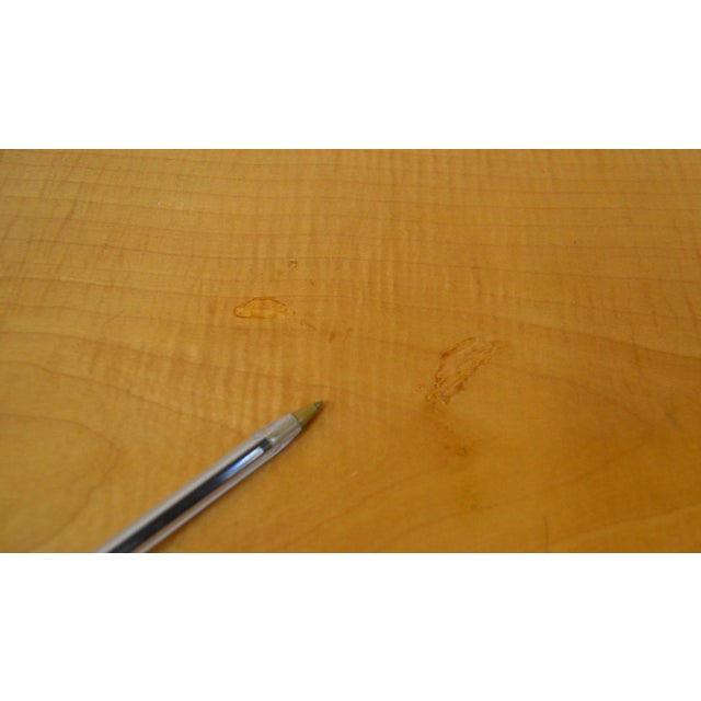 Brown Baker Archetype Chest Dresser For Sale - Image 8 of 12