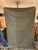 Large Vintage Figural Aubusson Pastoral Tapestry 50” X 72” Appearing to Be Handwoven Wool - A True Focal Point, Statement Piece - See Pics! For Sale - Image 10 of 11