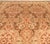 Modern Contemporary Floral, Bessarabian Style Handmade Wool Rug by Doris Leslie Blau For Sale - Image 3 of 7