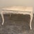 Wood Country French Liègeois Régence Style Stripped Oak Writing Table For Sale - Image 7 of 18