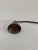 A beautiful traditional silver-plated candle snuffer.
