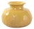 Golden Bee Ceramic Vase- Small For Sale