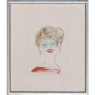 "Vogue Espana X" For Sale