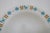 Glass Mid 20th Century Anchor Hocking Fire King 927 Glass Bowls 3pc Set Ludwig and Kibbey Pattern For Sale - Image 7 of 10