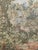 Vintage Aubusson Style Jacquard Tapestry, 1980s For Sale - Image 3 of 18