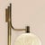 Gray Andros Wall Lamp by Creativemary For Sale - Image 8 of 18