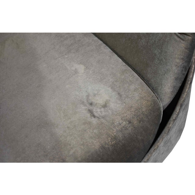 Contemporary Hosu Convertible Lounge Chair for Modern Work Coalesse by Steelcase - A Pair For Sale - Image 13 of 15