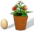 The strawberries, entirely crafted in porcelain, are finely modelled and hand-painted by Didier Gardillou with remarkable...
