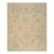 Oushak Wool Cream Area Rug, 10' 3'' X 13'11'' For Sale