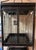 Bronze Victorian Gothic Revival Floor-Standing Terrarium Wardian Glass Plant Conservatory For Sale - Image 8 of 12