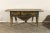 Early 19th Century 19th Century Spanish Painted Wood Console Table For Sale - Image 5 of 11
