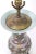 Late 19th Century Famille Rose Arabesque Qing Vase Lamp For Sale - Image 4 of 5