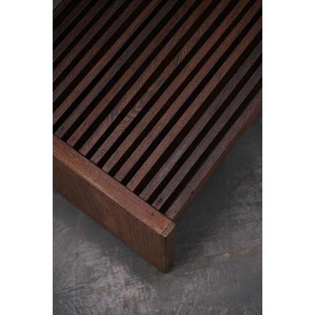 period: 1960s origin: Belgium dimensions (cm): h41,5 x w60 x d42,5 cm dimensions (inch): h16,34 x w23,62 x d16,73 in...