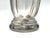 Vintage Art Deco Pressed Glass Vase by Pierre Davesn, 1930s For Sale - Image 8 of 16