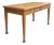 Antique Oak Table, 1890s For Sale