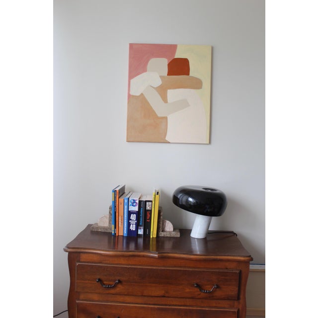 Bodasca, Don't Leave Me, 2026, Acrylic on Canvas For Sale - Image 10 of 14