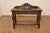 19th Century 19th Century Carved Oak Console Table For Sale - Image 5 of 11