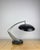 Metal Brutalist Fase Boomerang 64 Table Lamp by Luis Pérez De La Oliva, 1960s For Sale - Image 7 of 18