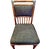 Set of Six McGuire Dining Chairs For Sale In San Francisco - Image 6 of 10