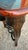 Michael Taylor Designs Chinoiserie Faux Crackle Lacquer Occasional Table For Sale - Image 10 of 15
