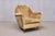 This armchair was made in Italy in the 1950s. The design closely relates to a model manufactured by Ariberto Colombo in...