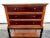 Late 20th Century Baker Furniture Milling Road Chest of Drawers For Sale In Washington DC - Image 6 of 12