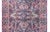 Early 20th Century Persian Yazd Rug For Sale In Chicago - Image 6 of 14