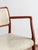 Wood Mid-Century Model 65 Armchair by Niels Otto (N. O.) Møller for J. L. Mollers, 1968 For Sale - Image 7 of 17